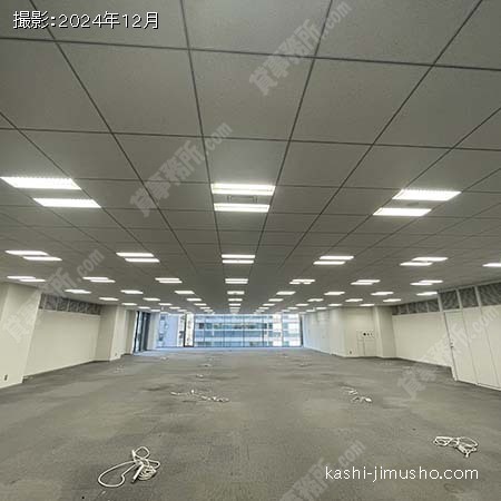 貸室内(5階)