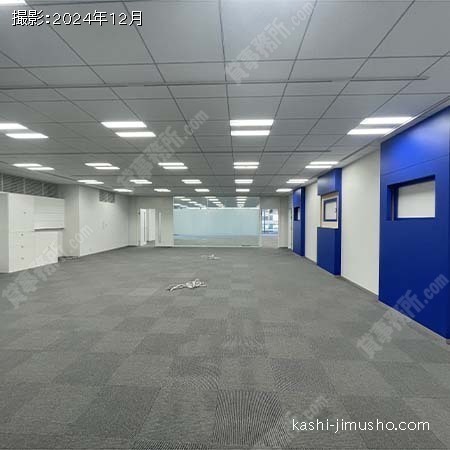 貸室内(3階)