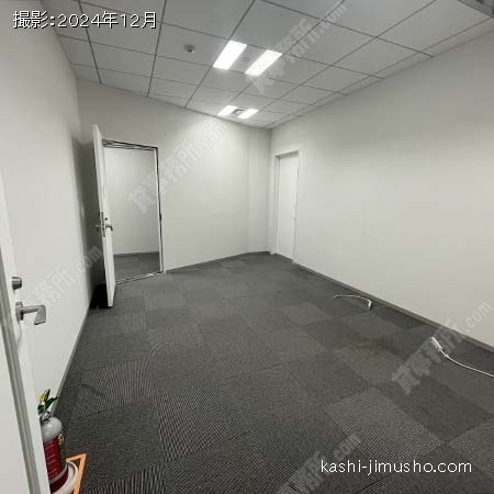 貸室内(3階)