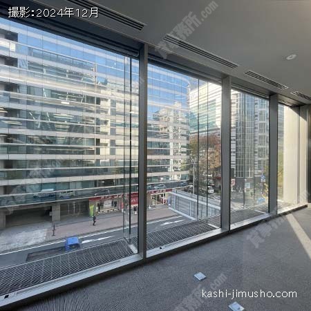 貸室内(3階)