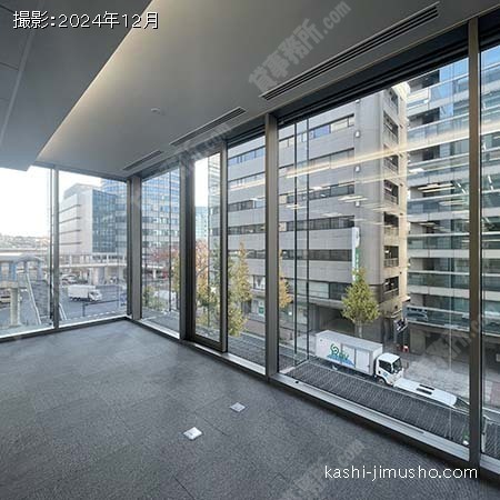 貸室内(3階)