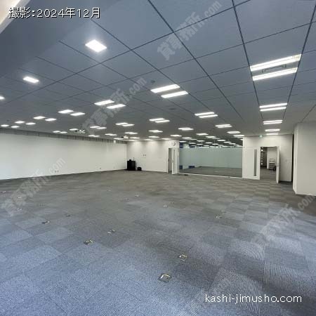 貸室内(3階)