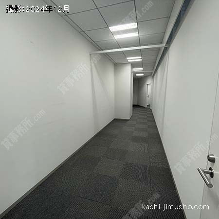 貸室内(3階)