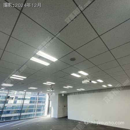貸室内(3階)