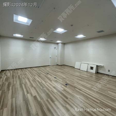 貸室内(3階)