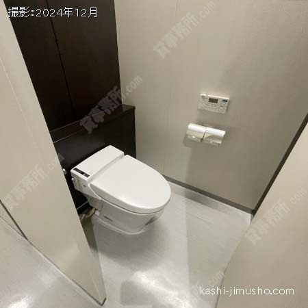 男性トイレ