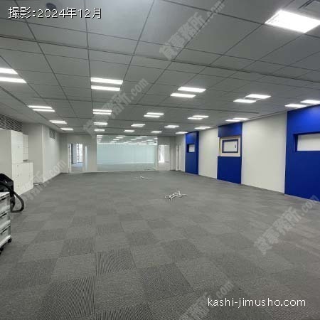 貸室内(3階)