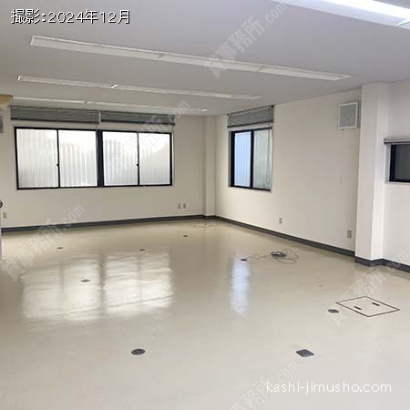 貸室内(1階102号室)