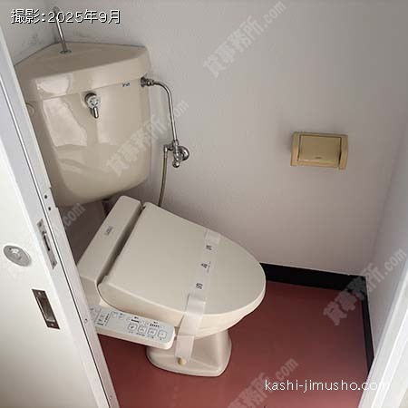 男性トイレ