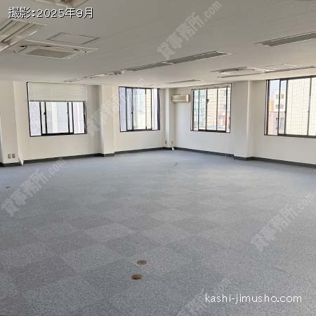 貸室内(4階)