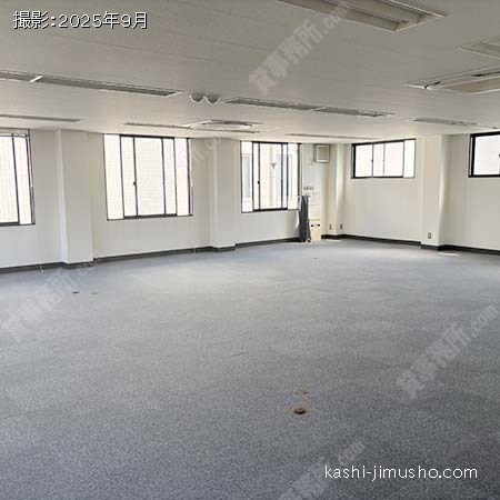 貸室内(4階)