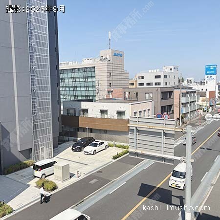 眺望(4階)
