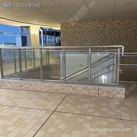 3階共用部