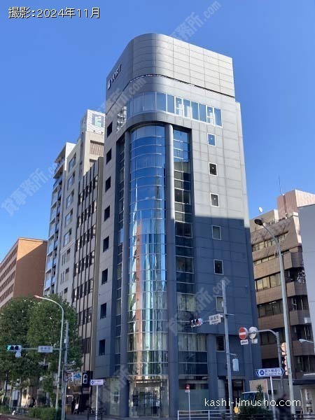 VORT茅場町Ⅰの外観