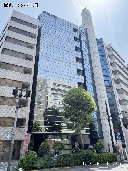 VORT岩本町Ⅰの外観