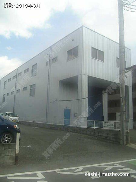 ＷＡＲＥ　ＨＯＵＳＥ　９１１の外観