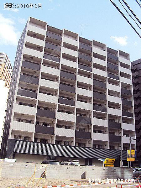ＢＥＬＬＡＧＩＯ川口本町の外観