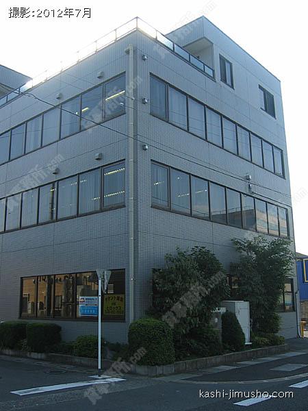 大宮KIビルの外観