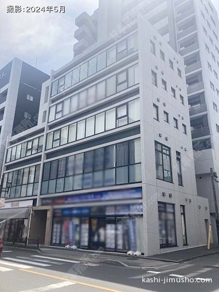 イニシアコート大宮East イニシアコート大宮Eastの外観