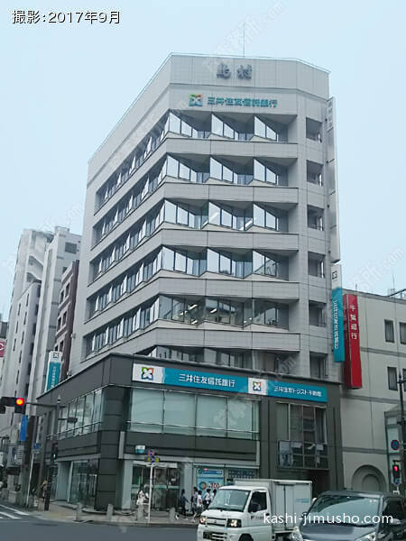 市川島村ビル 貸事務所 賃貸オフィスは貸事務所ドットコムさいたま