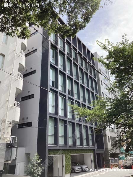 KYONI BLDG.の外観