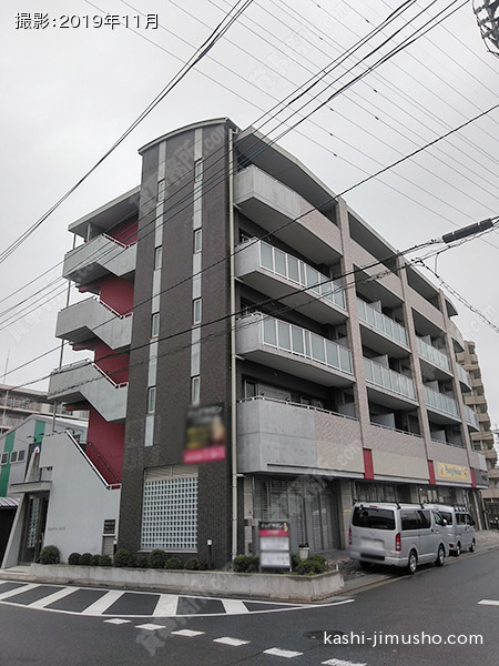 kaunis cotiの外観