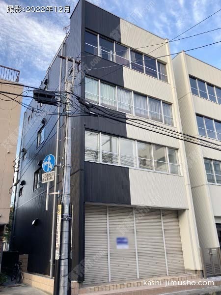 MARINO Ⅰ MARINO Ⅰの外観