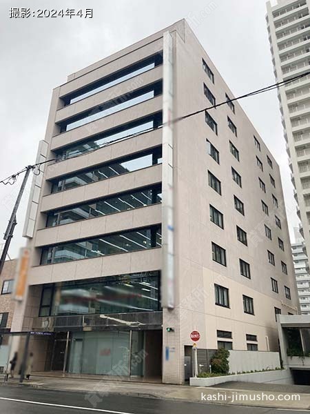 高崎あら町センタービル 高崎あら町センタービルの外観