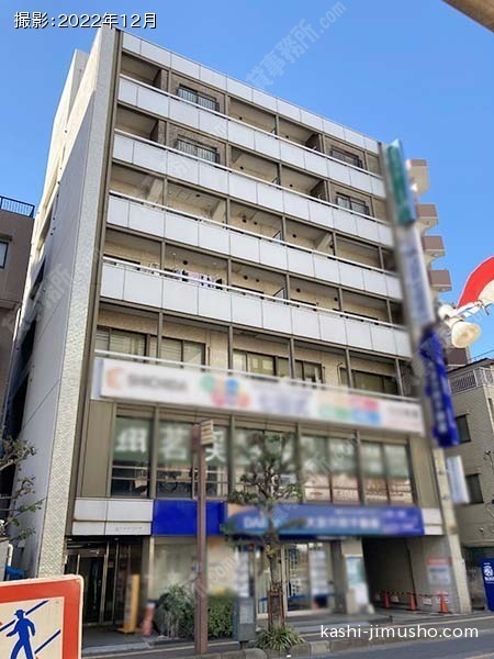ＭＬ２１の外観