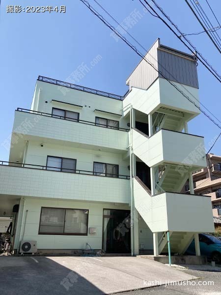 細渕事務所 細渕事務所の外観