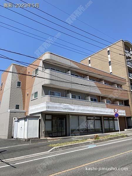 アゼイリアⅡ アゼイリアⅡの外観