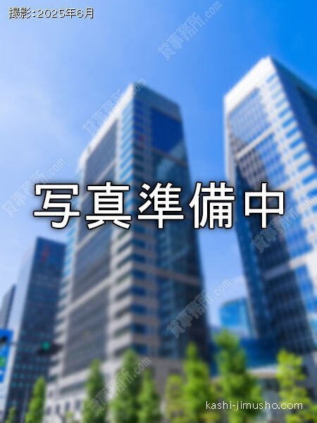 サンハイム南青山の外観