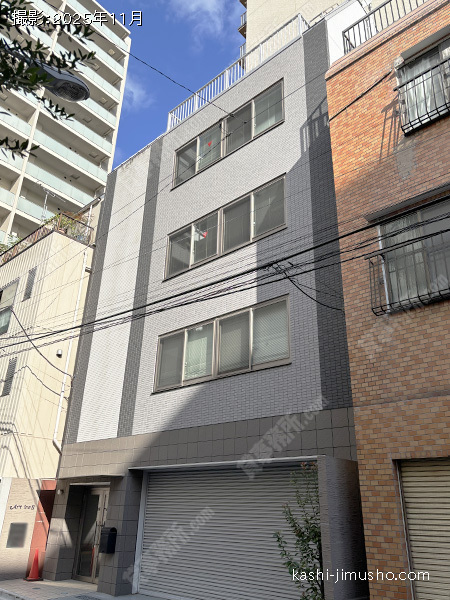 Art inn Ⅱの外観