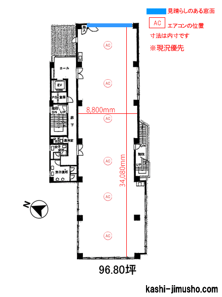 寸法図面