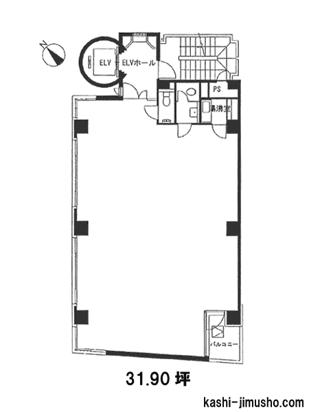 通常図面