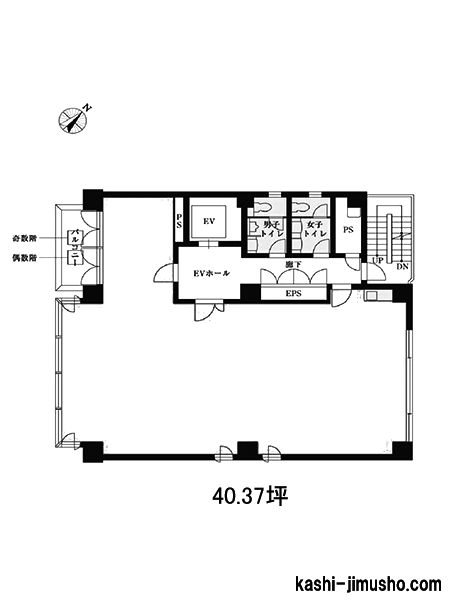 通常図面