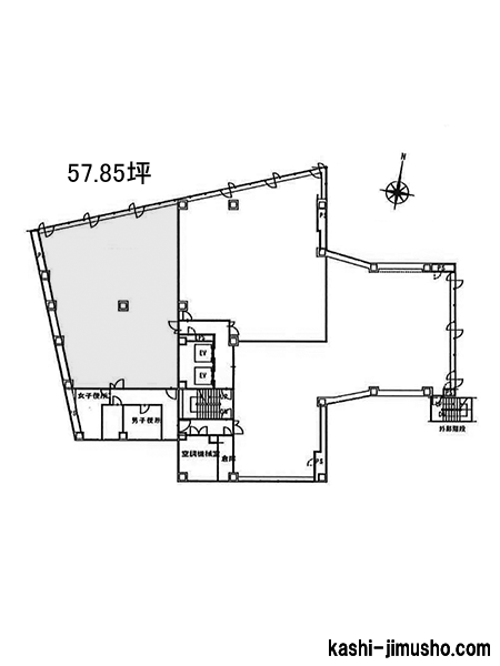 通常図面