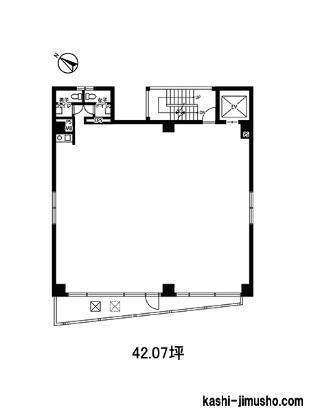 通常図面