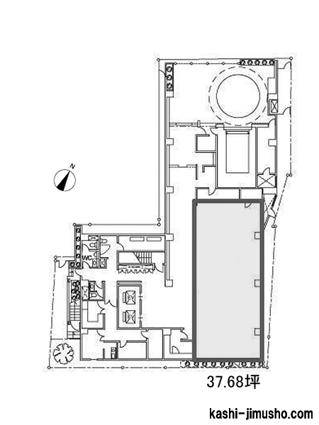 通常図面