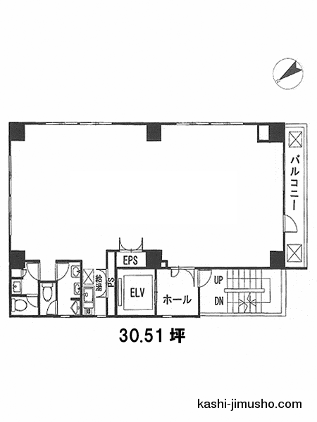 通常図面