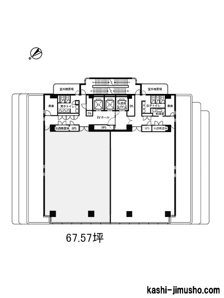 通常図面