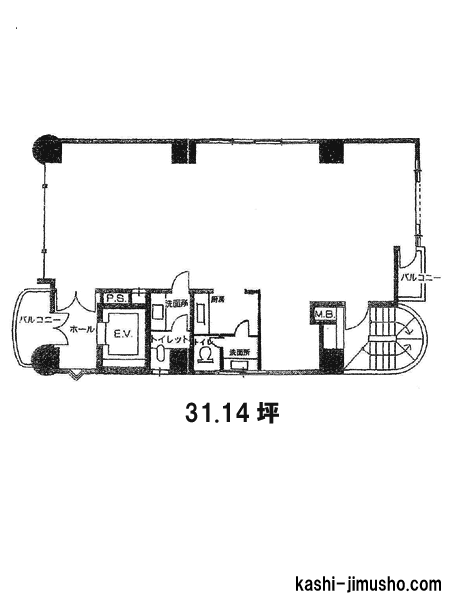 通常図面