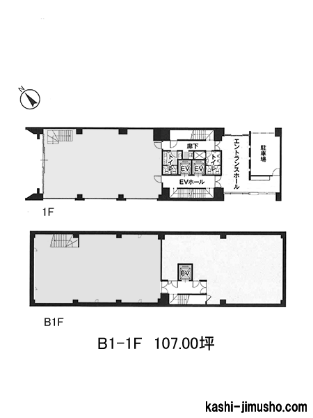 通常図面