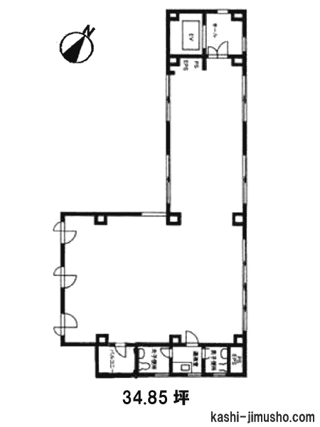 通常図面