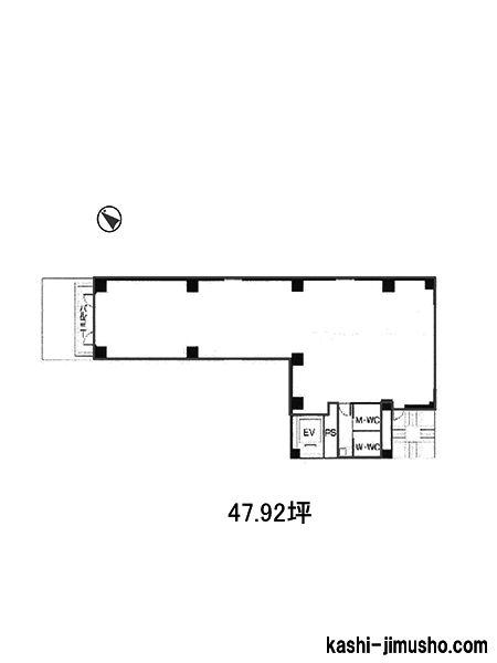 通常図面