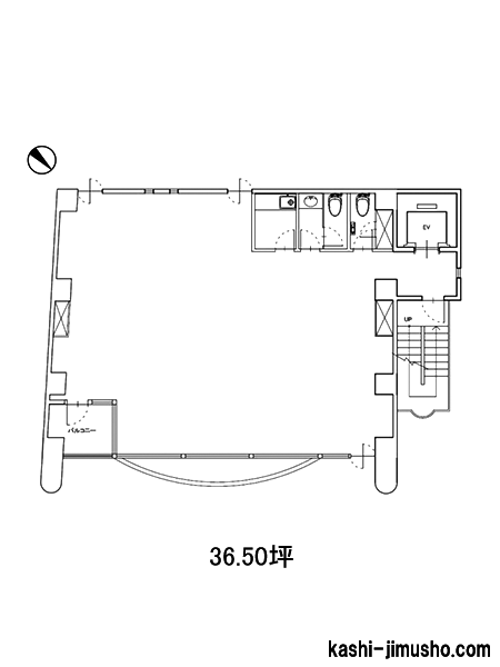 通常図面