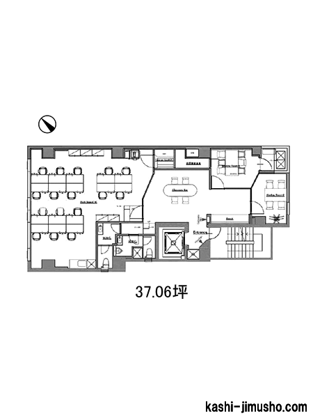 通常図面