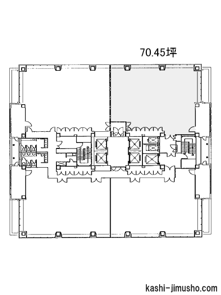 通常図面