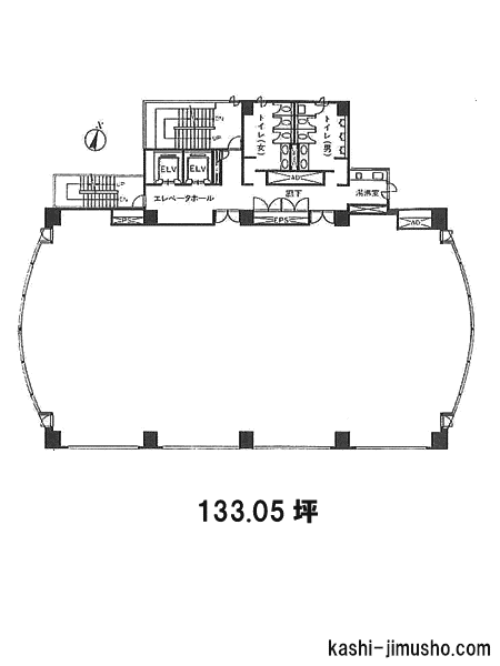 通常図面