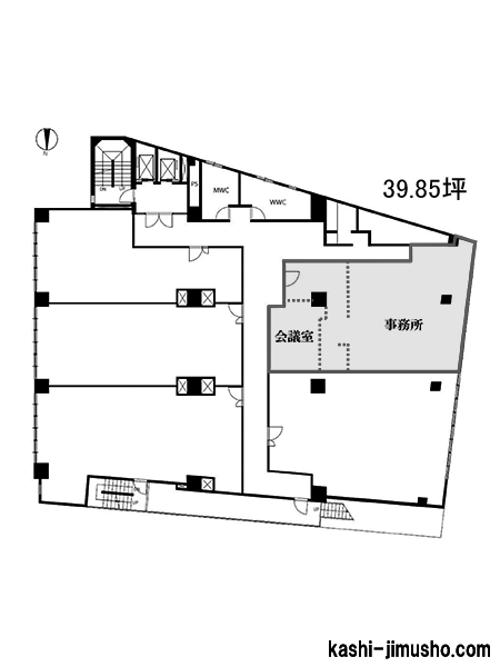 通常図面